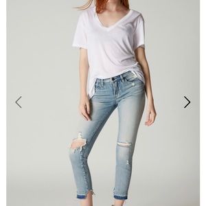 The Reade Crop in Good Call